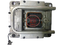 沃爾沃挖掘機(jī)電腦板控制單元EECU210新款 鉤機(jī)共軌發(fā)動(dòng)機(jī) 電腦板