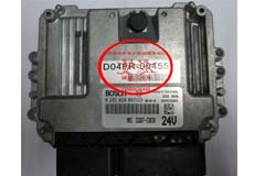 神鋼挖掘機電腦板 130/140-8發(fā)動機控制器ECU 博士0281 020 097