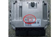 長城哈弗H3/H5/H6 ZD2.8TCR柴油發(fā)動機ECU 博士EDC16C39電腦板